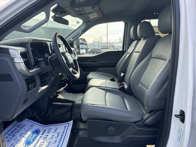 2026 Ford F-350 Super Duty