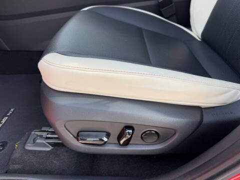 2022 Lexus NX 250 Premium