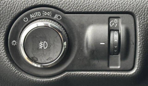 2013 Buick Verano Convenience Group