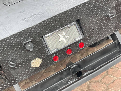 2003 Dodge Ram 3500 ST