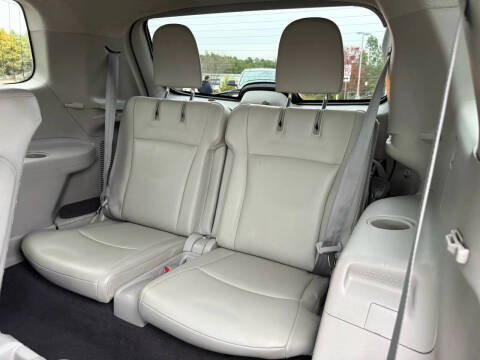 2012 Toyota Highlander