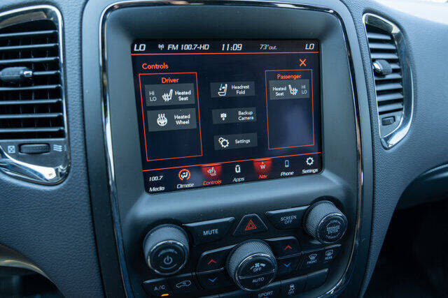 2020 Dodge Durango R/T