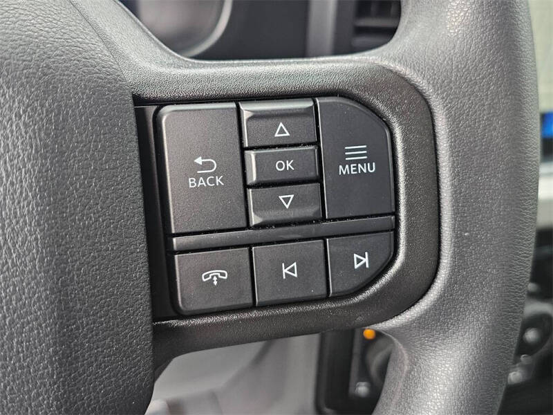 2025 Ford F-350 Super Duty