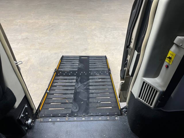 2014 Chrysler Town and Country Touring