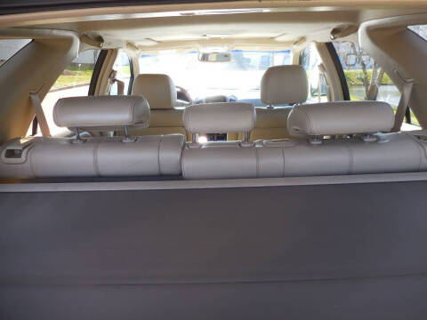 2001 Lexus RX 300