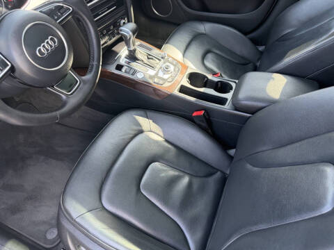 2016 Audi Allroad 2.0T quattro Premium Plus