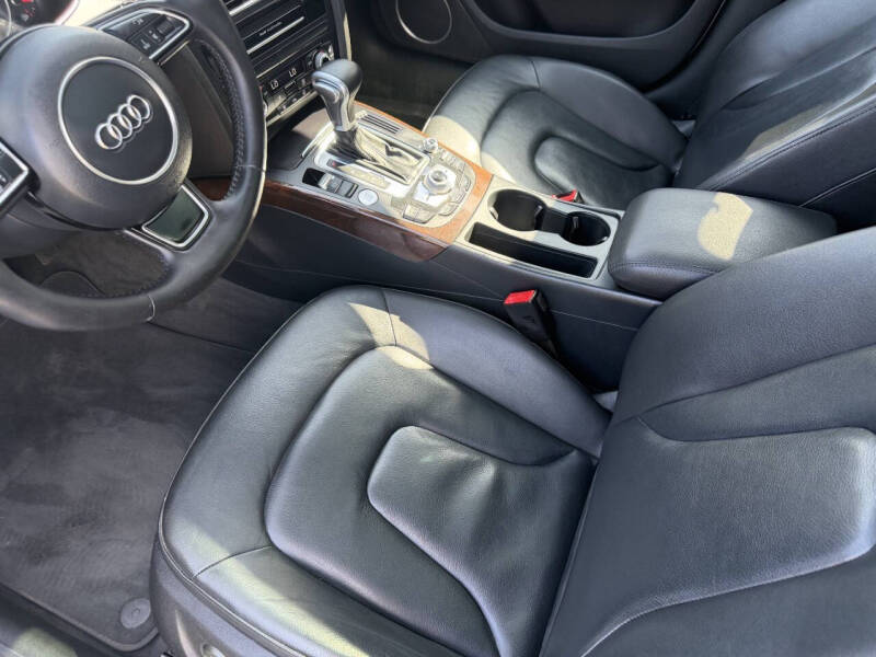 2016 Audi Allroad 2.0T quattro Premium Plus