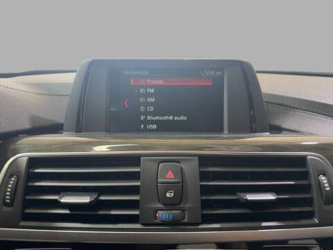 2018 BMW 3 Series 330i