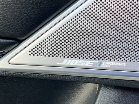 2024 Infiniti Q50 Sensory