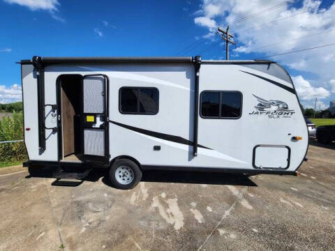 2021 Jayco Jay Flight