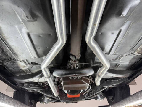 1974 Chevrolet Monte Carlo