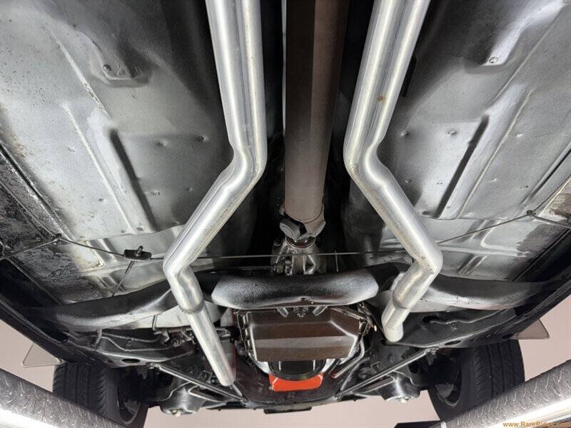 1974 Chevrolet Monte Carlo