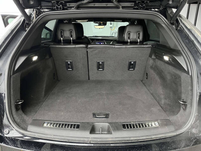 2020 Cadillac XT4 Sport