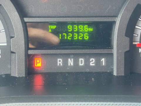 2013 Ford E-Series E-250