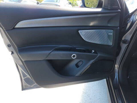 2023 Maserati Grecale GT