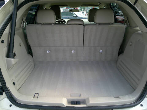 2014 Lincoln MKX
