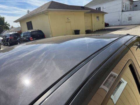 2009 Chevrolet Colorado