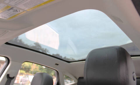 2018 Jaguar E-PACE P250 S