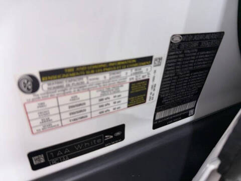 2020 Land Rover Range Rover Sport HSE