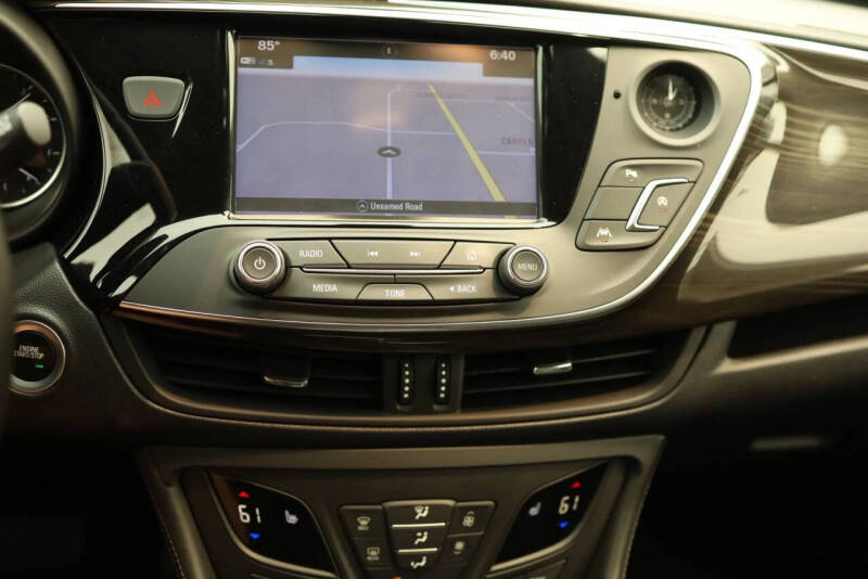 2019 Buick Envision Premium