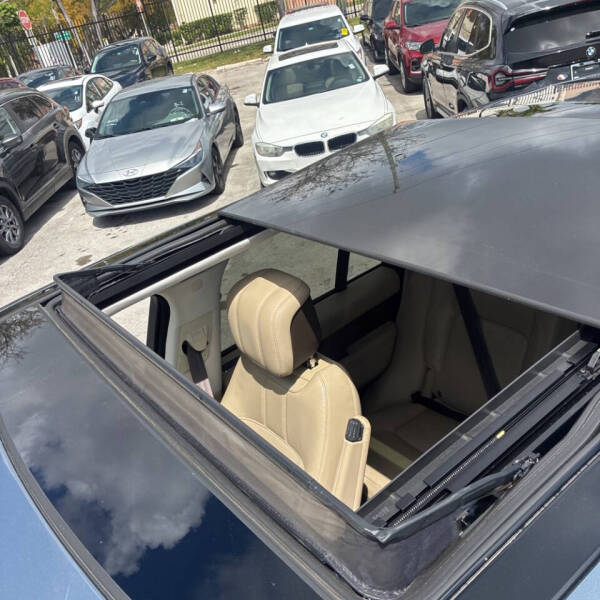 2019 Land Rover Range Rover HSE