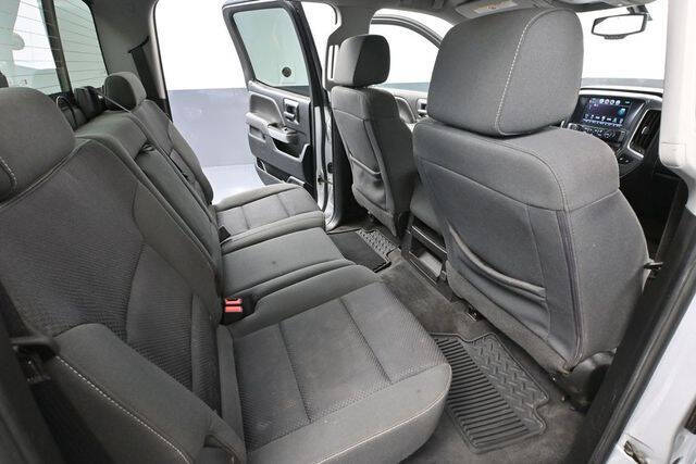 2019 Chevrolet Silverado 3500HD