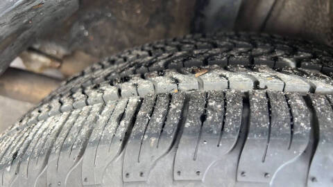 2014 Toyota Sienna Limited 7-Passenger