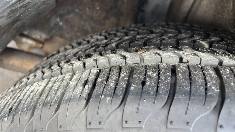 2014 Toyota Sienna Limited 7-Passenger