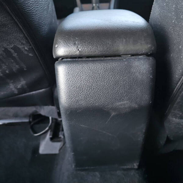 2015 Subaru XV Crosstrek Hybrid Touring