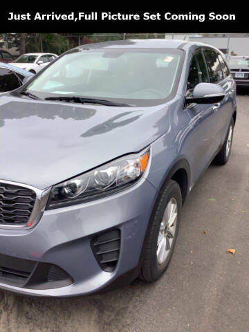 2020 Kia Sorento for sale at Royal Moore Custom Finance in Hillsboro OR