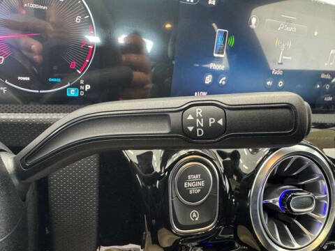 2026 Mercedes-Benz CLA CLA 250