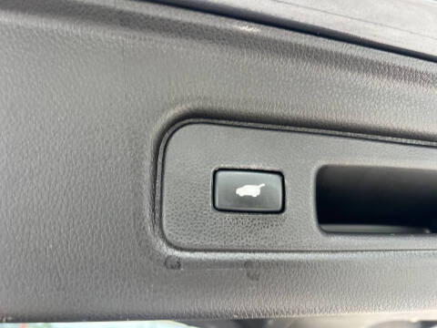 2016 Acura RDX w/Advance