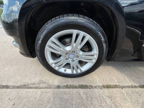 2015 Mercedes-Benz GLK GLK 350