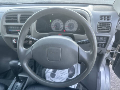 1999 Suzuki Every wagon