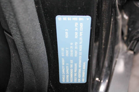 1993 Mercedes-Benz 400-Class 400 SEL