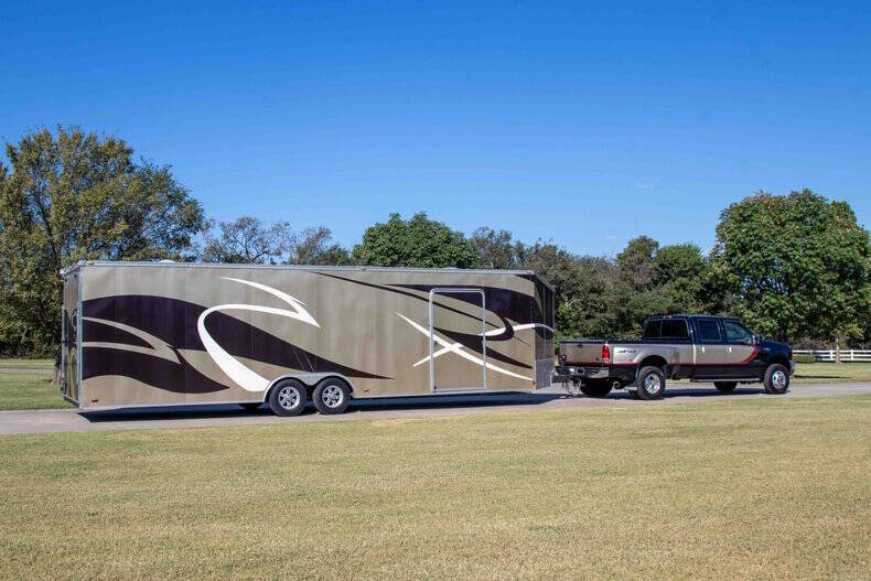 2000 Ford F-350 Super Duty