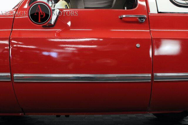 1985 Chevrolet Blazer Silverado