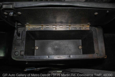 1979 Pontiac Firebird Trans Am