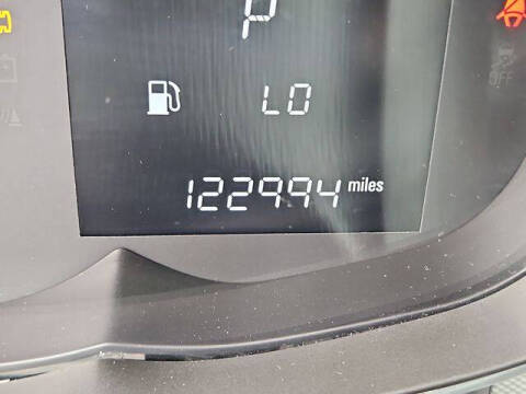 2017 Chevrolet Sonic LT Auto