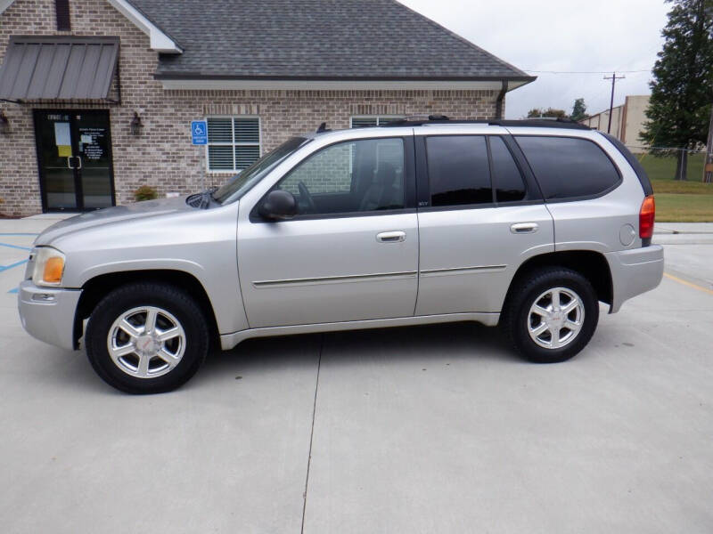 2007 GMC Envoy For Sale In Memphis, TN