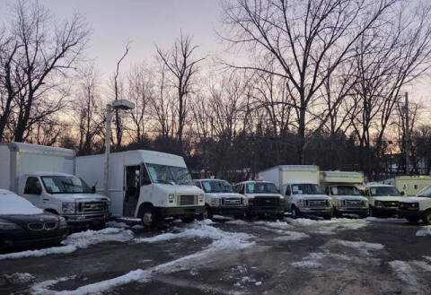 2013 Ford E-Series E-350 SD