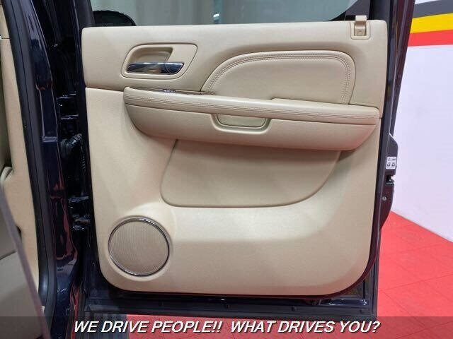 2013 Cadillac Escalade ESV Premium