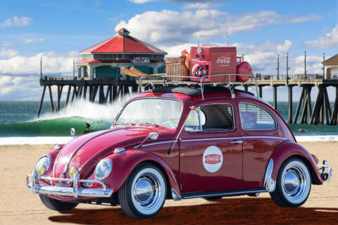 1966 Volkswagen Beetle for sale at Online Auto Connection in West Seneca NY