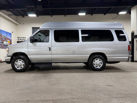 2014 Ford E-Series E-250