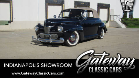 1941 Ford Super Deluxe