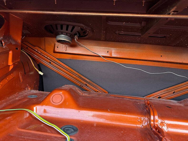 1971 Dodge Challenger