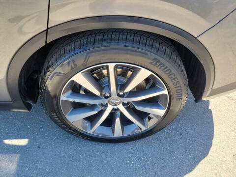 2025 Acura MDX w/Tech