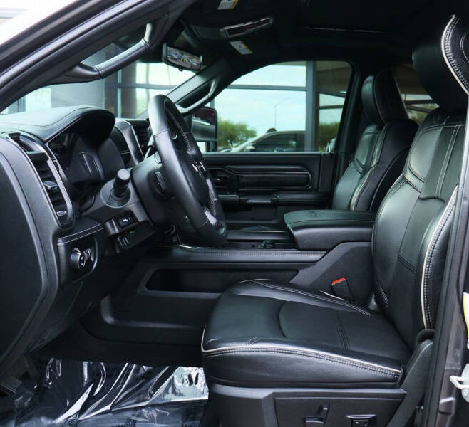 2024 RAM 2500 Limited