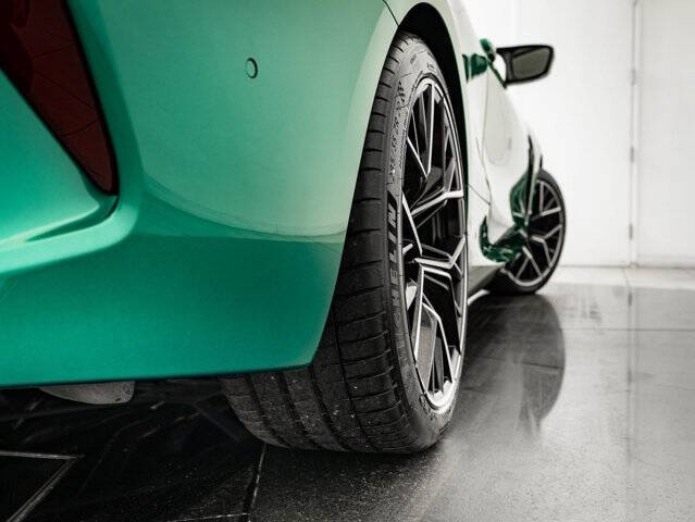 2023 BMW M8 Competition