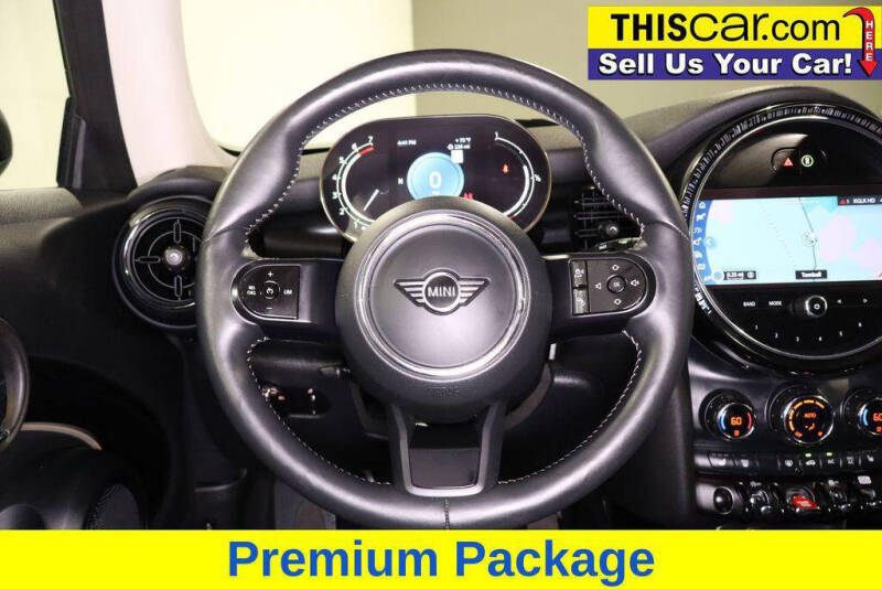 2022 MINI Hardtop 2 Door Cooper S
